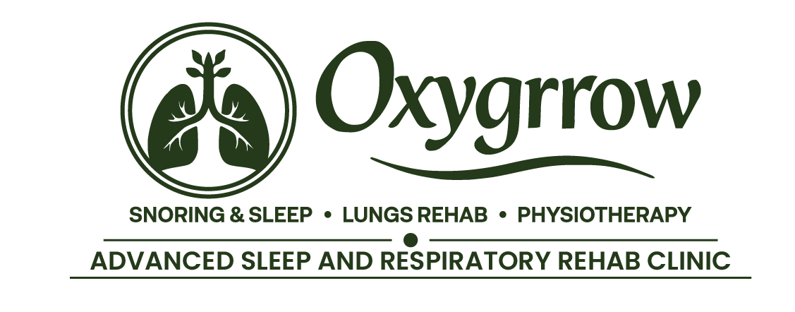 Oxygrow